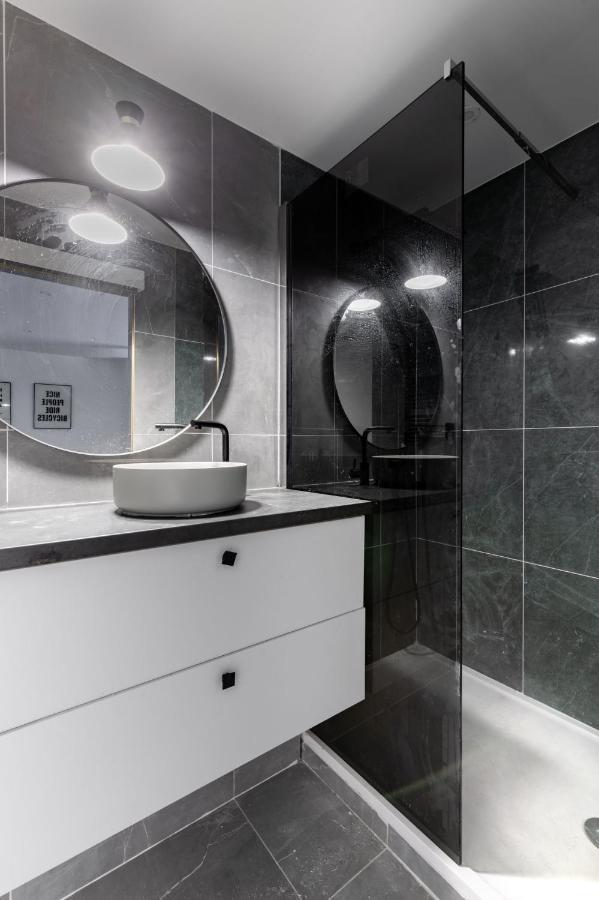 Hsh Cosy Appartement La Chapelle Παρίσι Εξωτερικό φωτογραφία